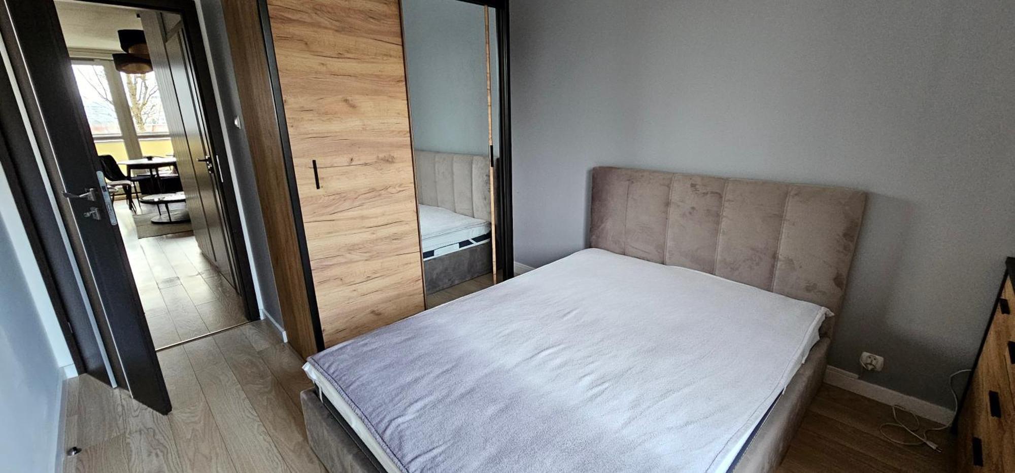 Baltic Shore Apartment - Close To Beach & Parking Gdansk Exterior photo
