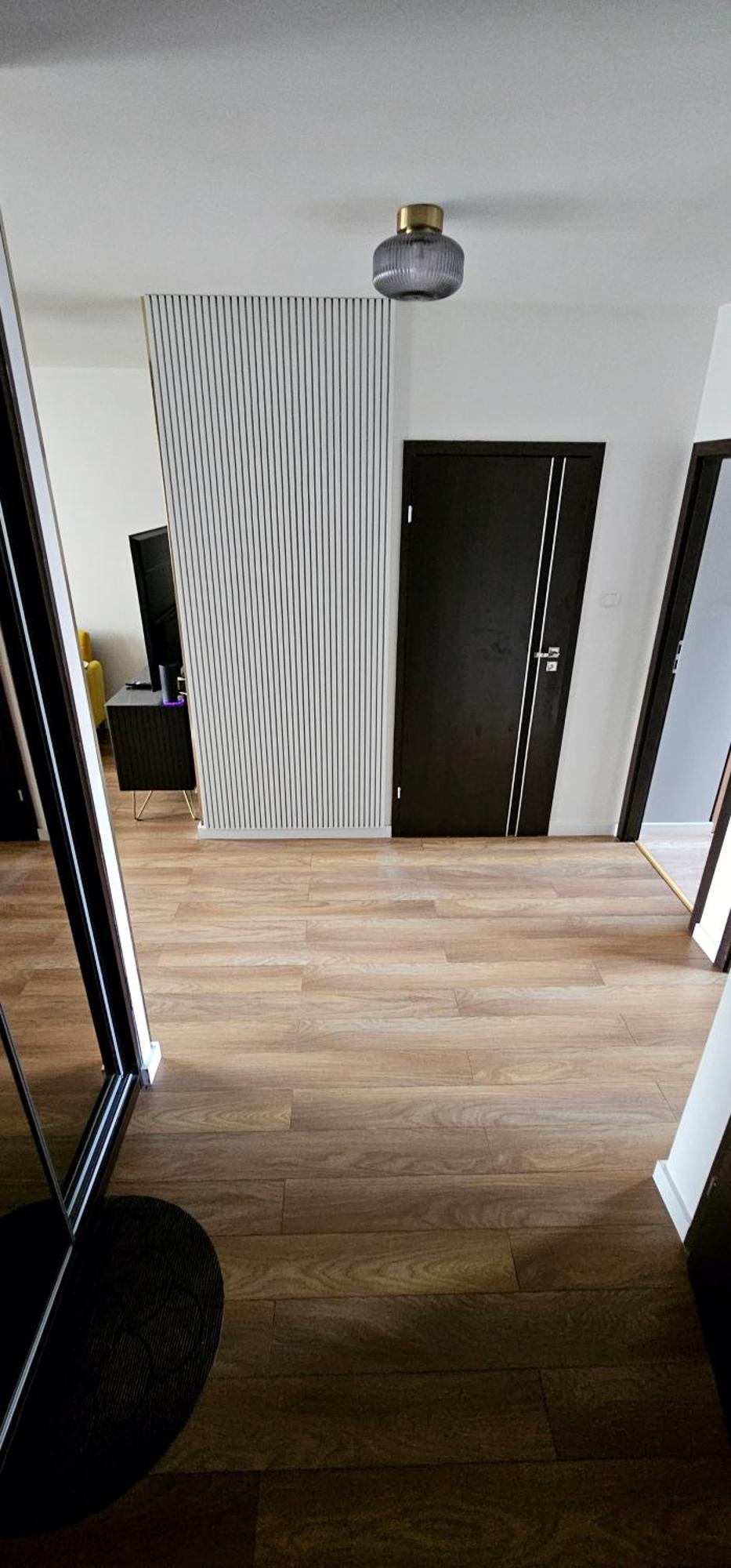 Baltic Shore Apartment - Close To Beach & Parking Gdansk Exterior photo