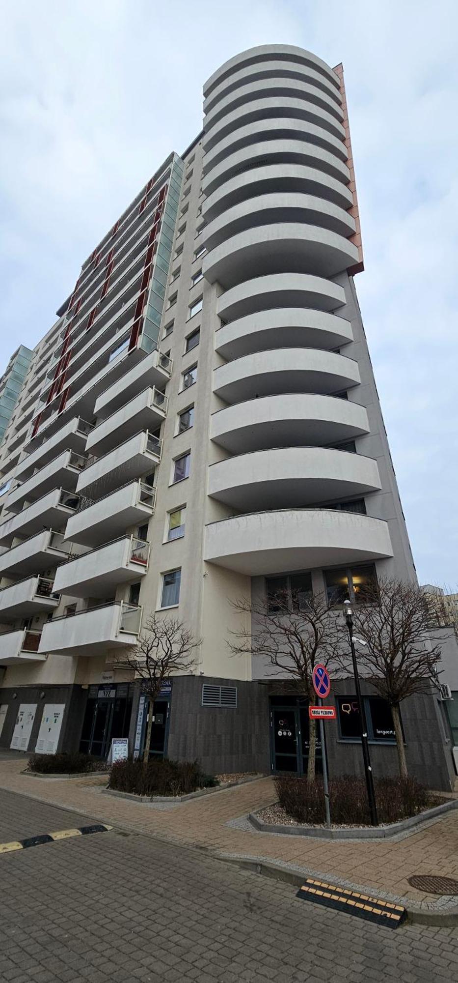 Baltic Shore Apartment - Close To Beach & Parking Gdansk Exterior photo